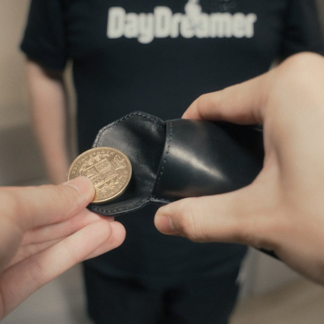 Holster Purse by ALEX NG & Kevin Chow