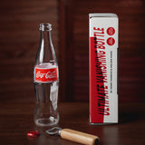ULTIMATE VANISHING BOTTLE BY HENRY HARRIUS & NIELSEN MAGIC