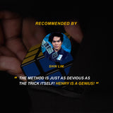 VENOM CUBE (COMPACT EDITION)