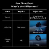 Magnet-0 PRO by Henry Harrius & Armando C (Pre-order)