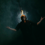 THE FIRE ACT BY BOSS