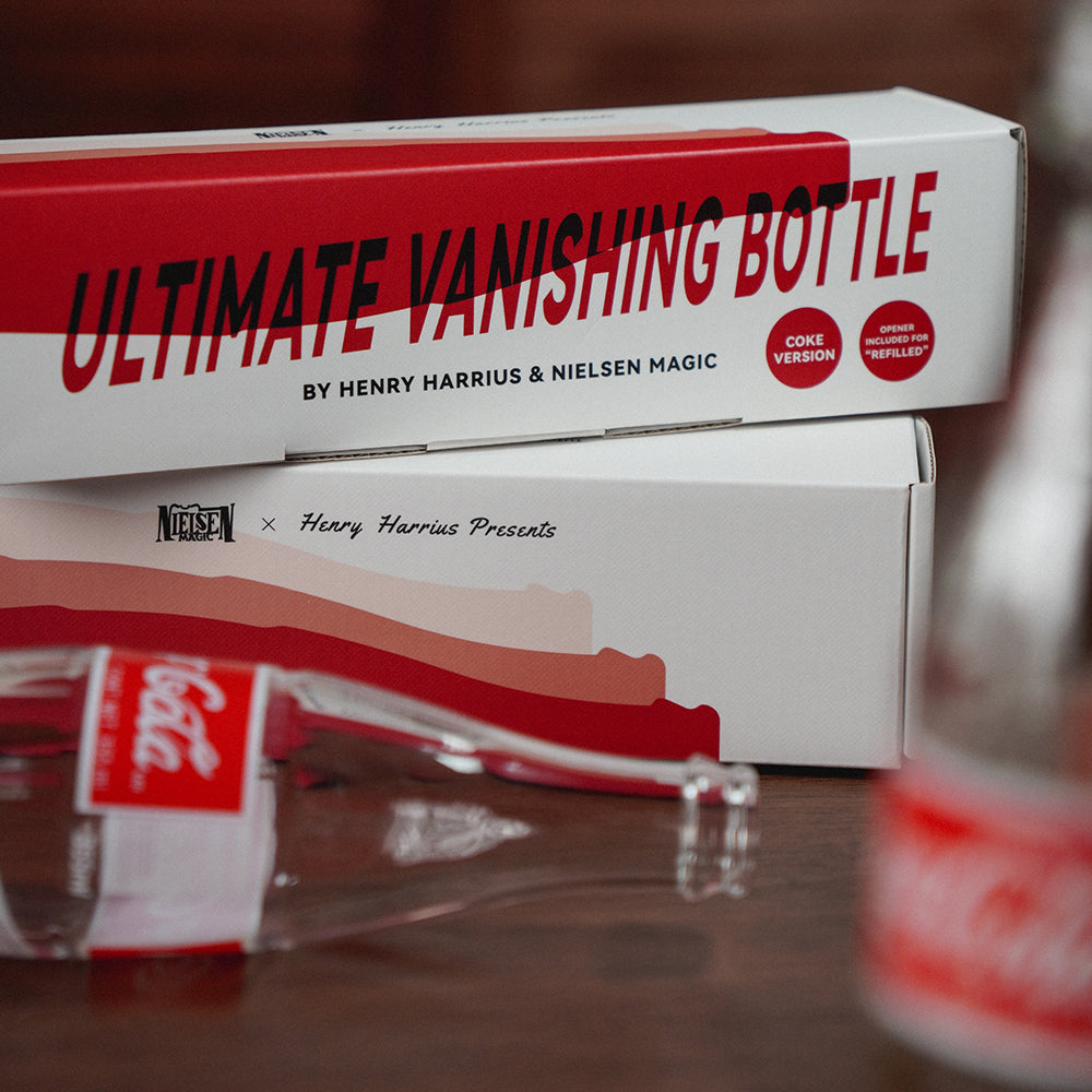 REFILL FOR ULTIMATE VANISHING BOTTLE