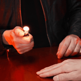 Flexi-Lighter by Horace Ng & Henry Harrius