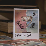 MEMORY BY Balala Zheng & Billy Yeung