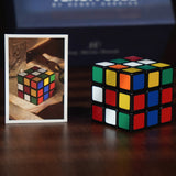 VENOM CUBE (COMPACT EDITION)