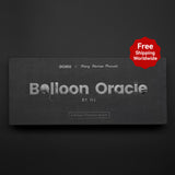 Balloon Oracle by HJ