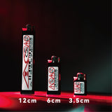 Flexi-Lighter by Horace Ng & Henry Harrius