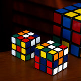 RD MINI SHELL SETS BY HENRY HARRIUS