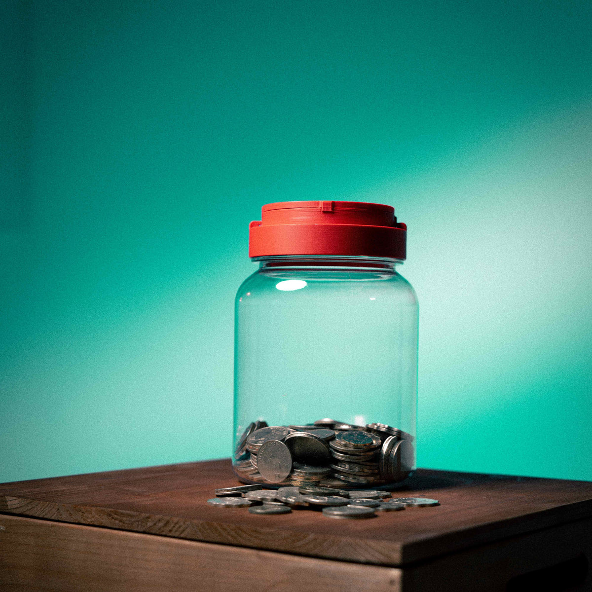 GRANDMA’S FORCING JAR BY ELVIS
