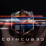COINCUBED BY PITI (REVOLUTIONARY 3D CUBE MATCHING APP)