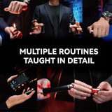 Flexi-Lighter by Horace Ng & Henry Harrius