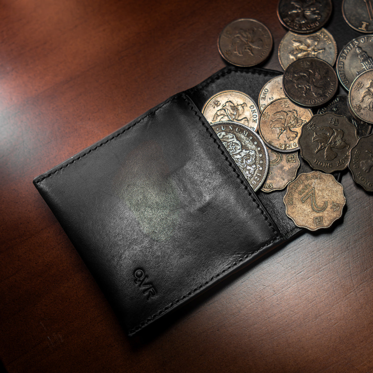 Holster Purse by ALEX NG & Kevin Chow