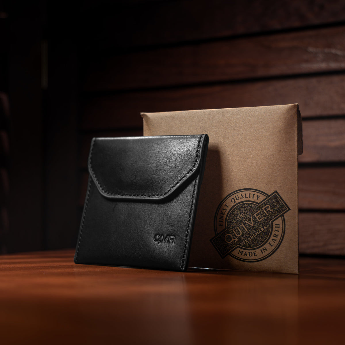 Holster Purse by ALEX NG & Kevin Chow