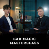 Flexi-Lighter by Horace Ng & Henry Harrius