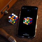 COINCUBED BY PITI (REVOLUTIONARY 3D CUBE MATCHING APP)