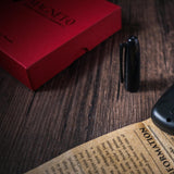 Magnet-0 by Henry Harrius & Armando C