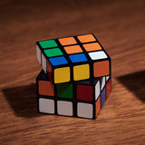 Mini Cube to Chocolate Project by Henry Harrius