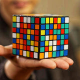CUBEBUSTER BY HENRY HARRIUS