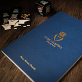 CUBE MAESTRO BY EVGENIY KARELIN