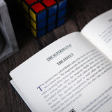 CUBE MAESTRO BY EVGENIY KARELIN