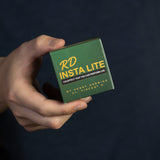 RD INSTA LITE by Henry Harrius Ft.Vincent K