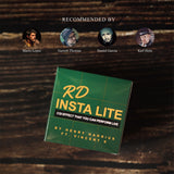 RD INSTA LITE by Henry Harrius Ft.Vincent K