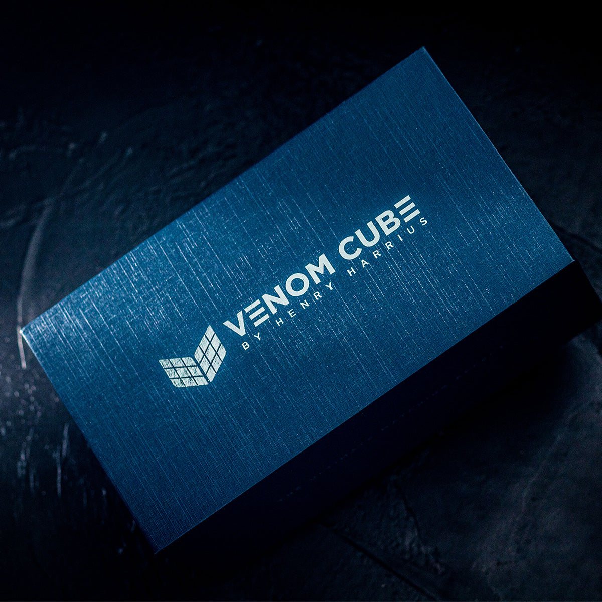 Venom Cube (The Wizard Product Review's Best Product of 2019!)