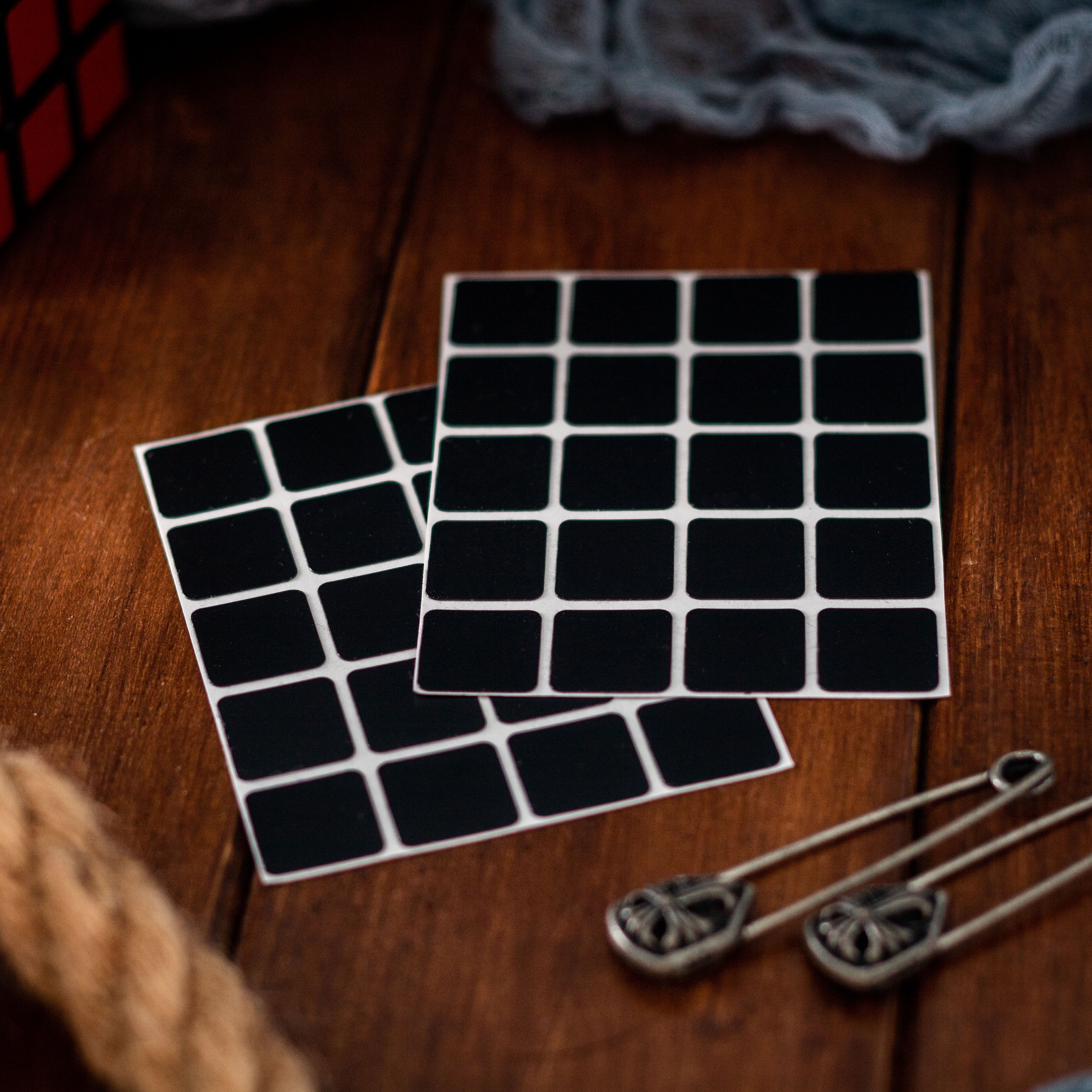 REFILL FOR VENOM CUBE