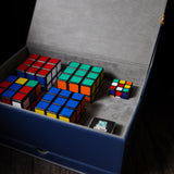 COLLECTOR BOX BY HENRY HARRIUS ( LIMITED EDITION - 300 SETS)