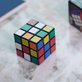 CUBE MAESTRO BY EVGENIY KARELIN