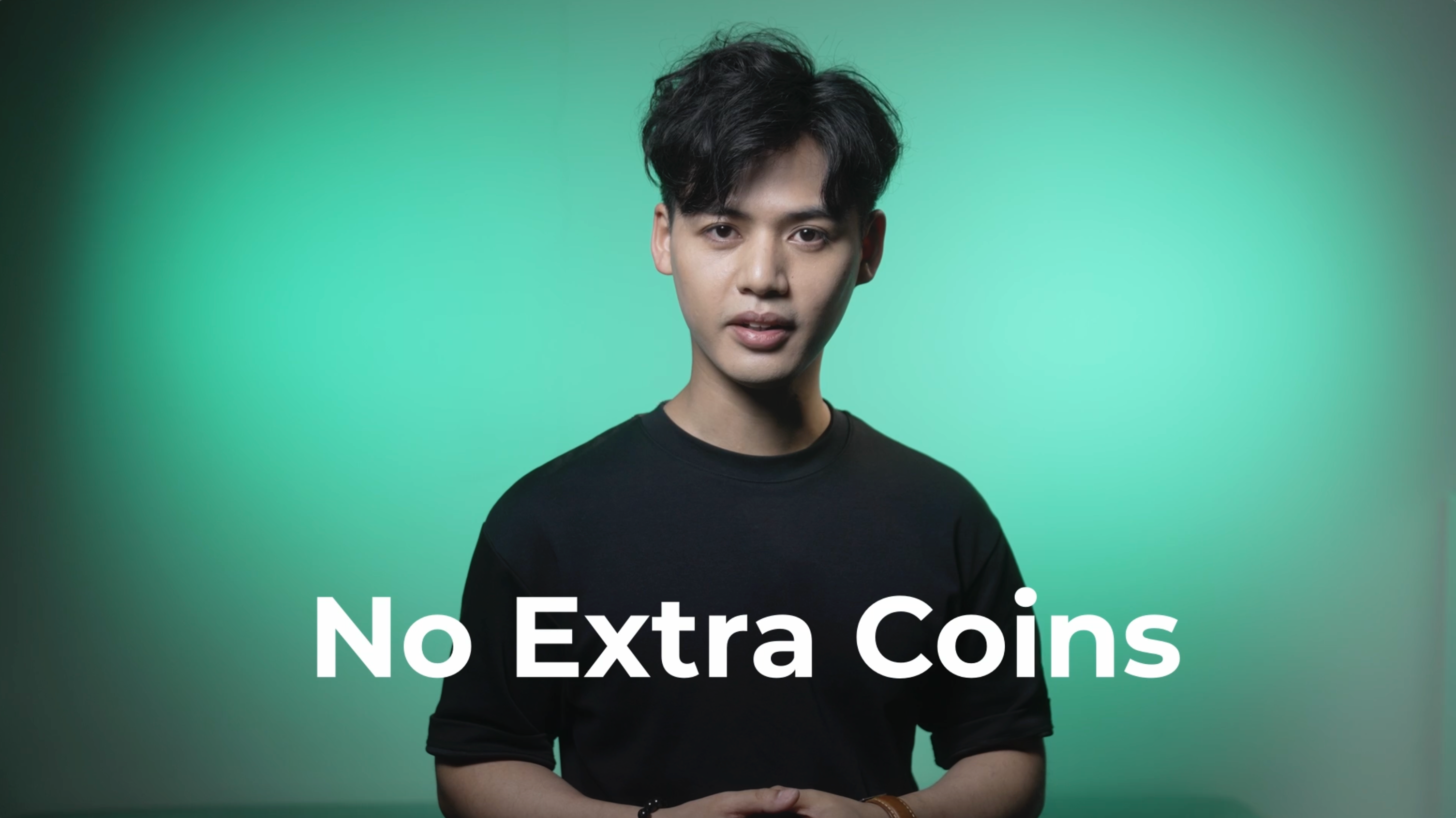 Extra With No Extra by Henry Harrius (Ft. Danny Goldsmith)