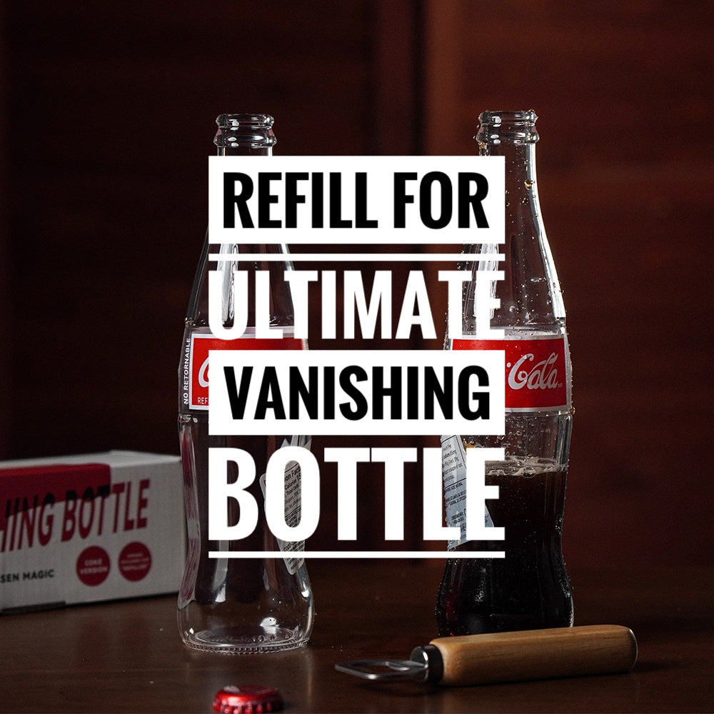 REFILL FOR ULTIMATE VANISHING BOTTLE