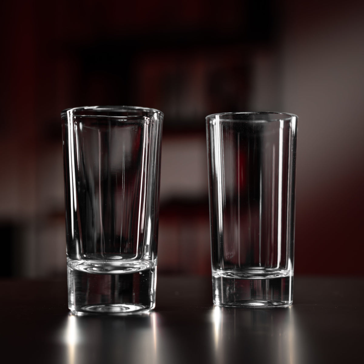 GLASS ROULETTE BY SINBAD MAX & RED TSAI