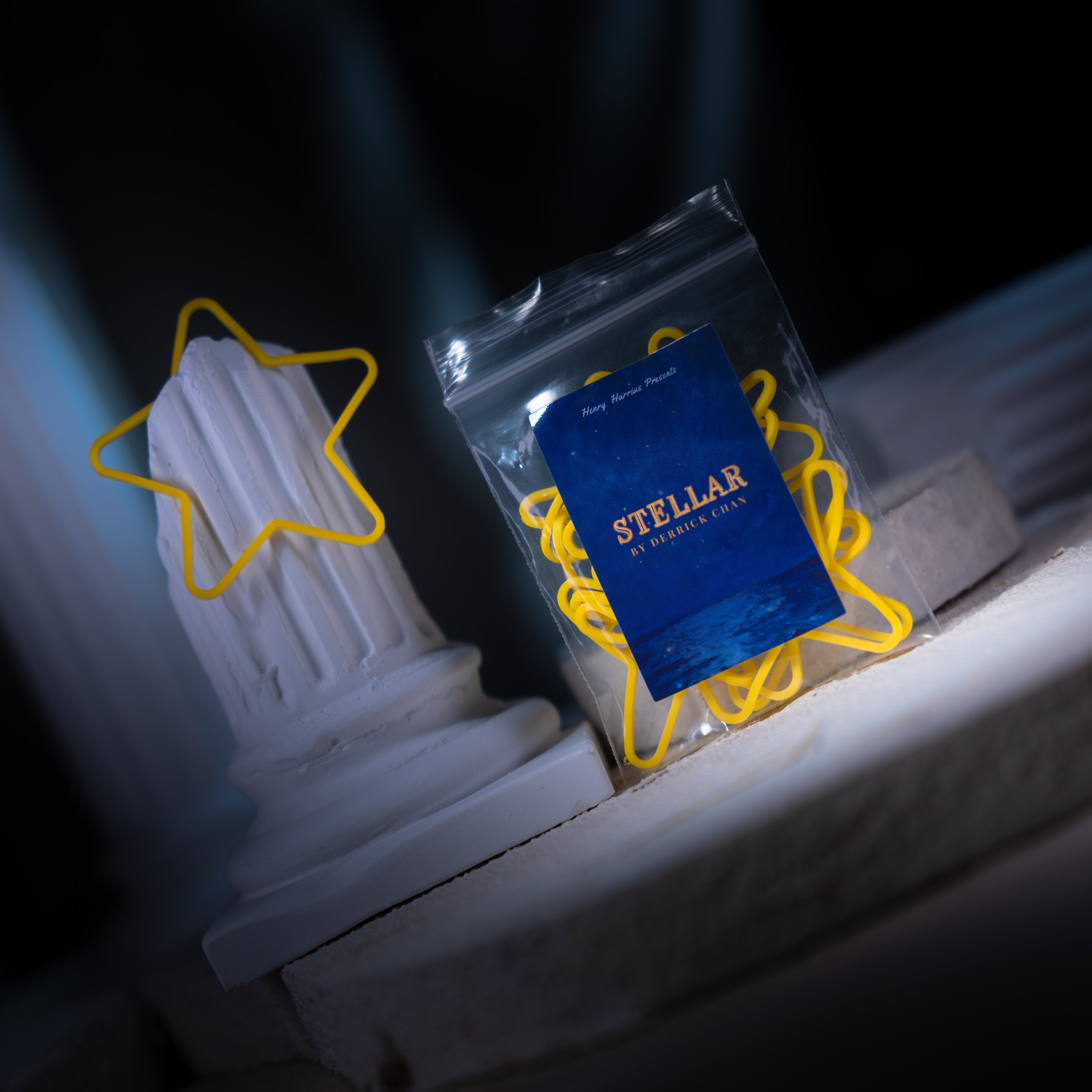 REFILLS FOR STELLAR