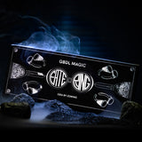 FATE RING BY ZOMING GBDL MAGIC