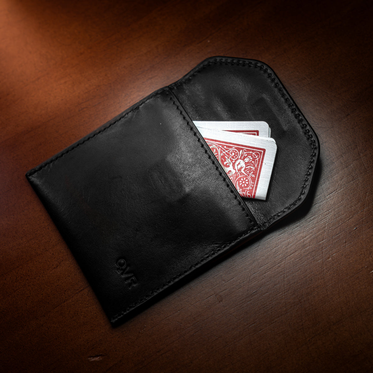 Holster Purse by ALEX NG & Kevin Chow
