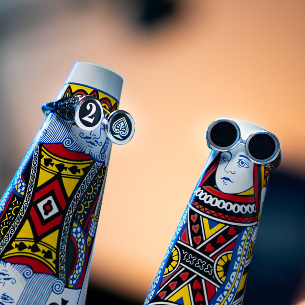 FATE RING BY ZOMING GBDL MAGIC