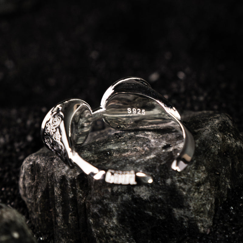FATE RING BY ZOMING GBDL MAGIC