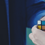 VENOM CUBE (COMPACT EDITION)