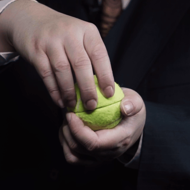TENNIS by Alex Ng