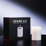 Spark 2.0