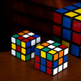 RD MINI SHELL SETS BY HENRY HARRIUS