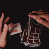 FATE RING BY ZOMING GBDL MAGIC