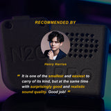 Soundwave  PRO by N2G