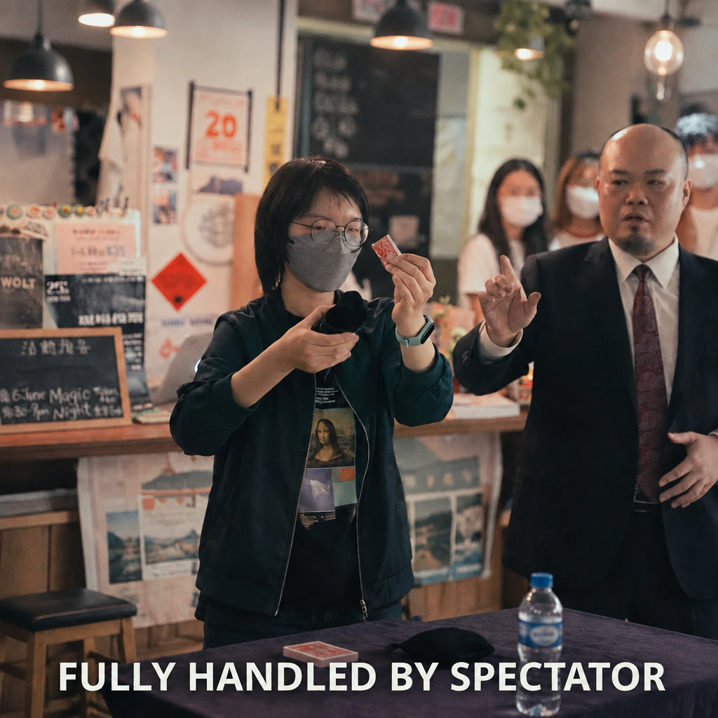 Holster Purse by ALEX NG & Kevin Chow