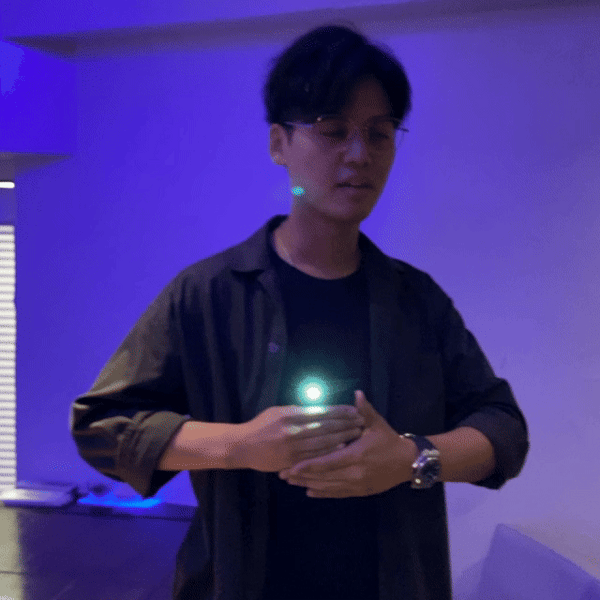 OPTIX PRO BY TOBIAS DOSTAL & HENRY HARRIUS