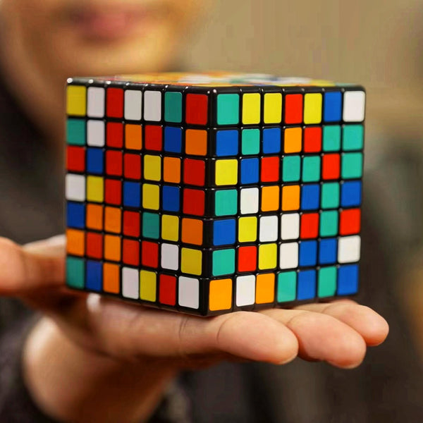 Mini RD Cube – Henry Harrius Presents