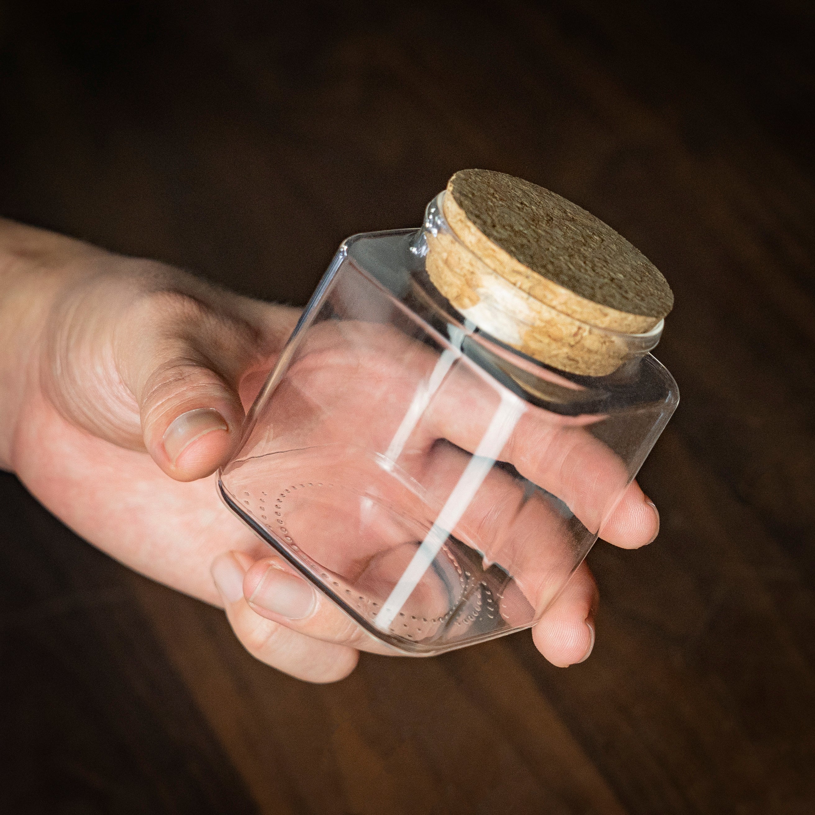 Cube In Bottle by Henry Harrius （No.1 Best Trick of 2021 rated by Craig Petty’s Magic TV）