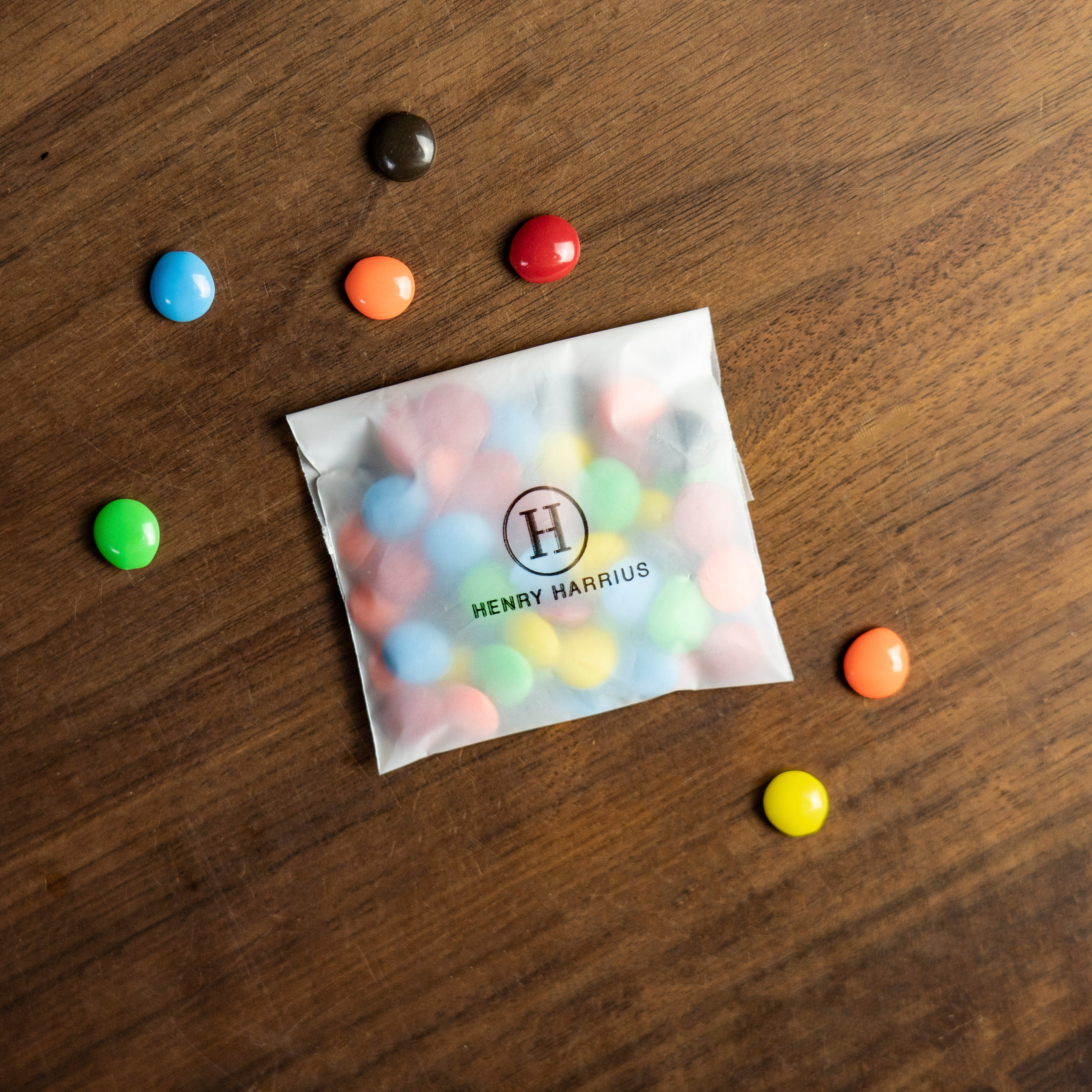 Refill For The Cube To Chocolate