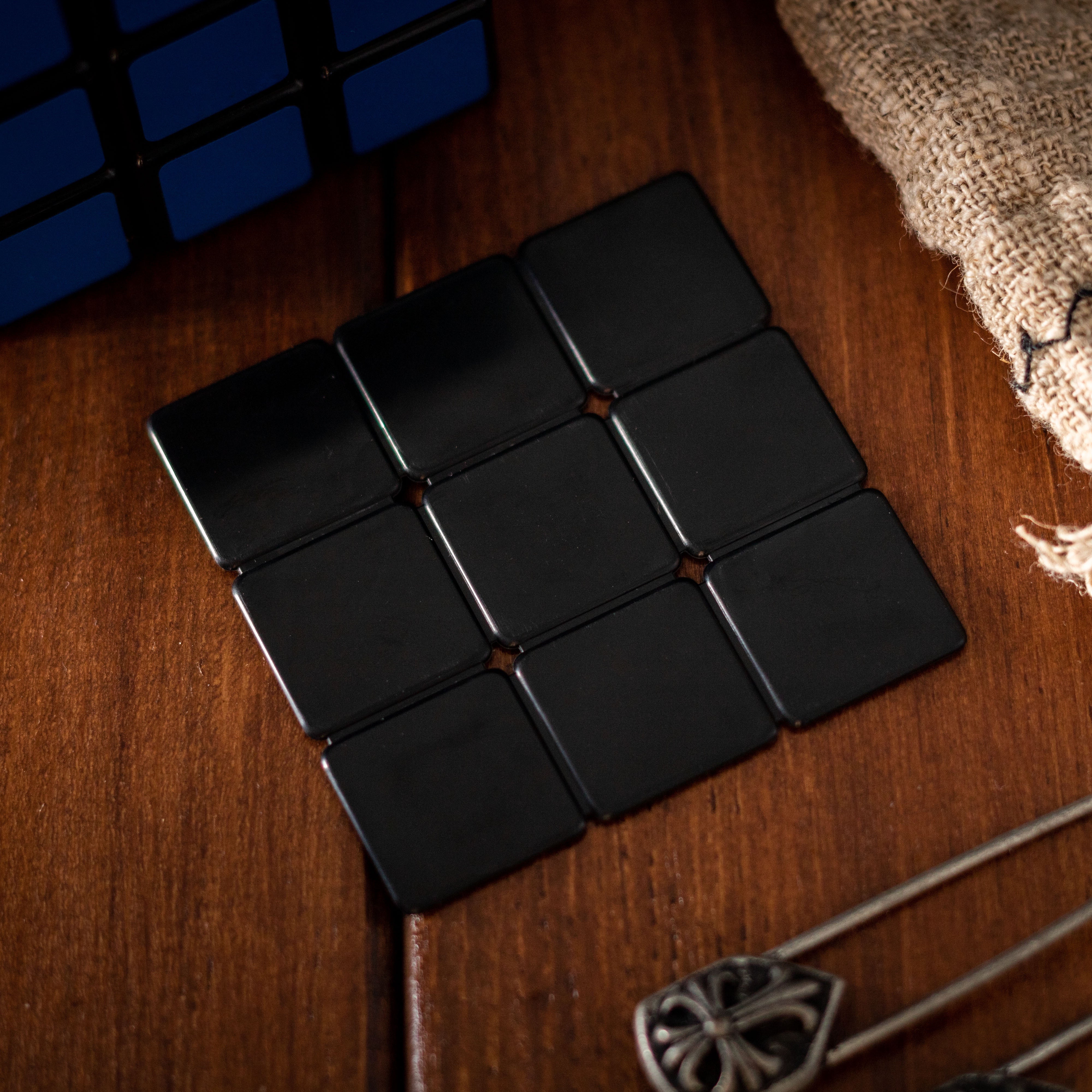 REFILL FOR VENOM CUBE